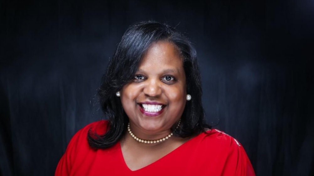 Sherry Rooker Sherry Reynolds-Whitaker | Loyola University Chicago