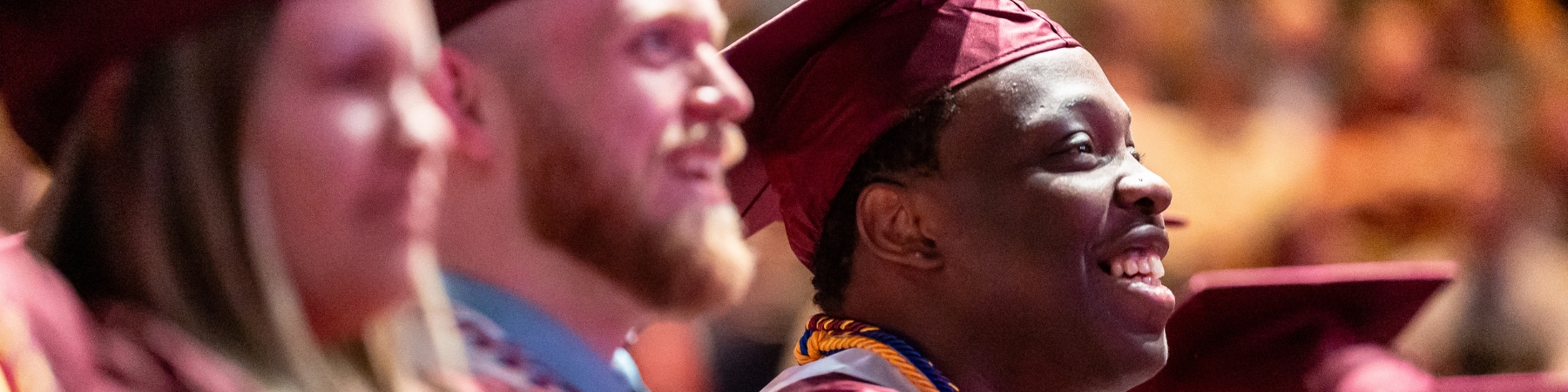Commencement 2025 | School of Continuing & Professional Studies (SCPS ...