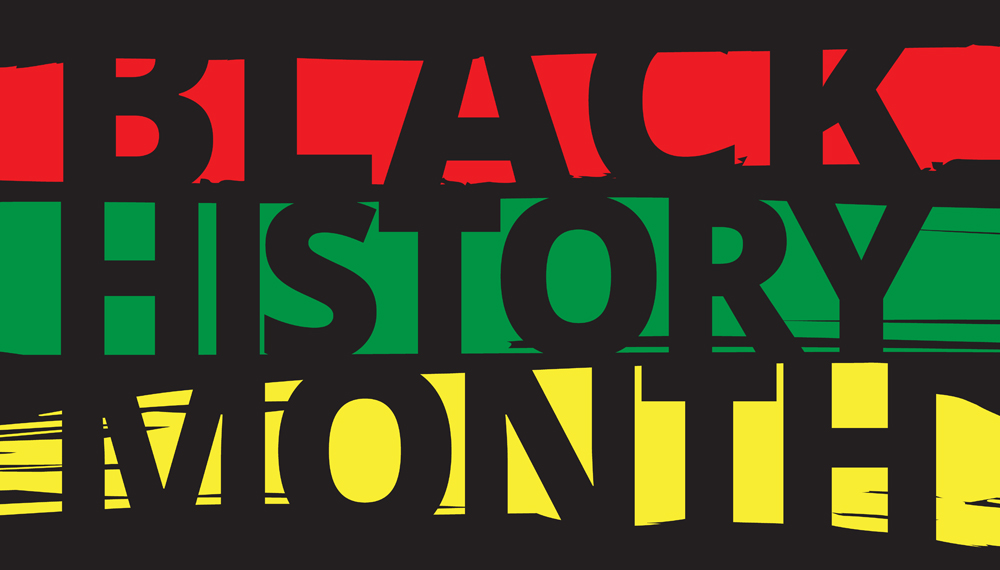 School of Communication Recognition of Black History Month