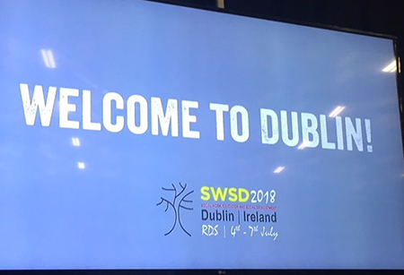 Simon Dublin 2018 Intro