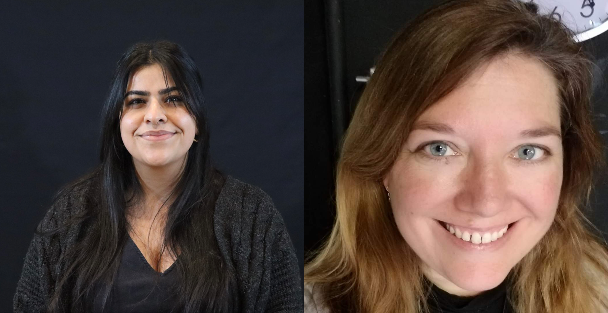 Two Social Work Students Named 2023-24 Schweitzer Fellows