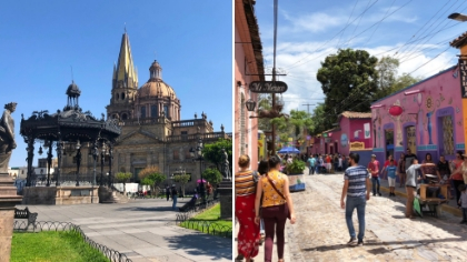 Mexico Study Abroad 2018 Loyola SocialWork