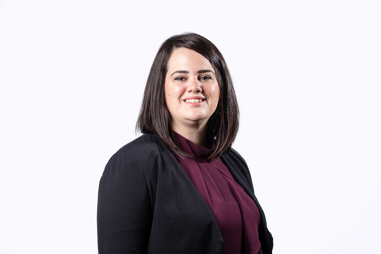 Staff Star Gretchen Carey Staff Star Gretchen Carey