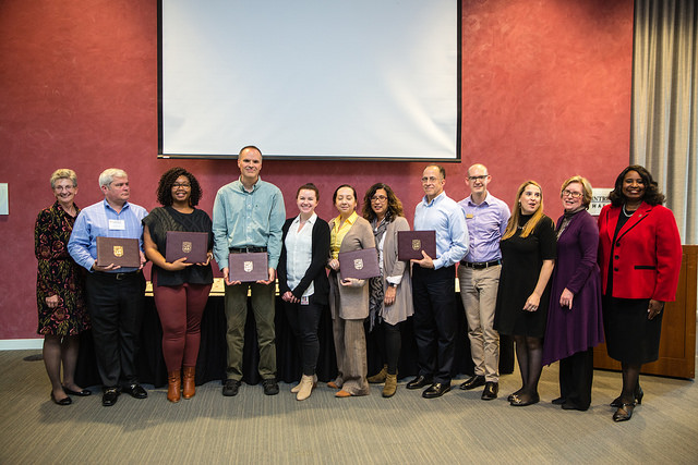 Jo Ann Rooney, JD, LLM, EdD, Mark Law, Paige Gardner, David Kessler, Kristlyn Dalton, Kathy Chavez Dominik, Mary Bunker, Bob Kraft, Will Schultze, Heather Chester, Mary Jo Banks and Winifred Williams, PhD. Jo Ann Rooney, JD, LLM, EdD, Mark Law, Paige Gardner, David Kessler, Kristlyn Dalton, Kathy Chavez Dominik, Mary Bunker, Bob Kraft, Will Schultze, Heather Chester, Mary Jo Banks and Winifred Williams, PhD.