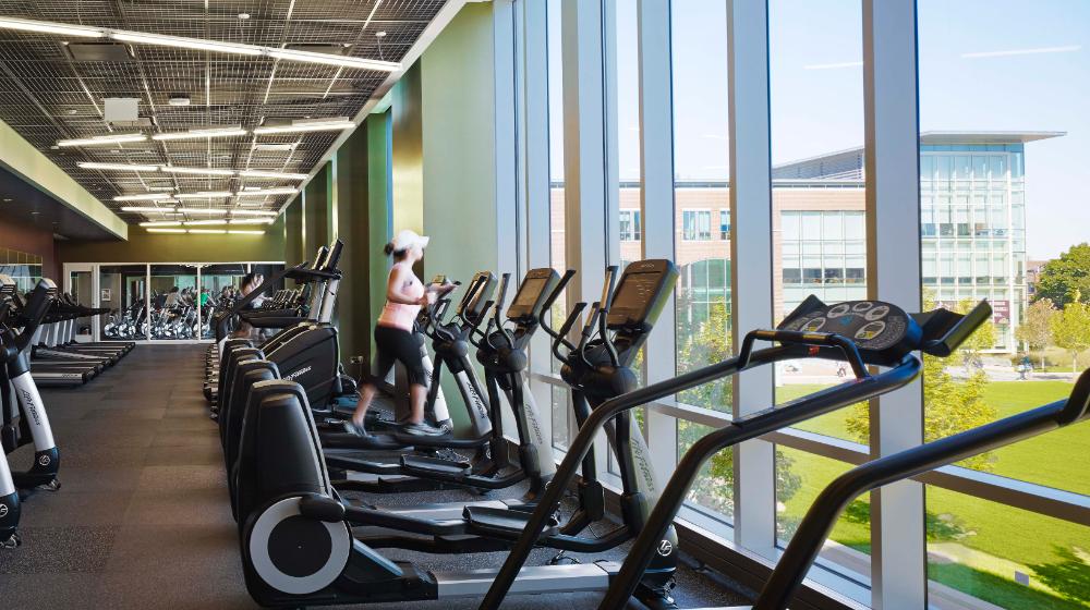 Fitness 2 Fitness 2