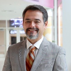 Will Rodriguez, PhD