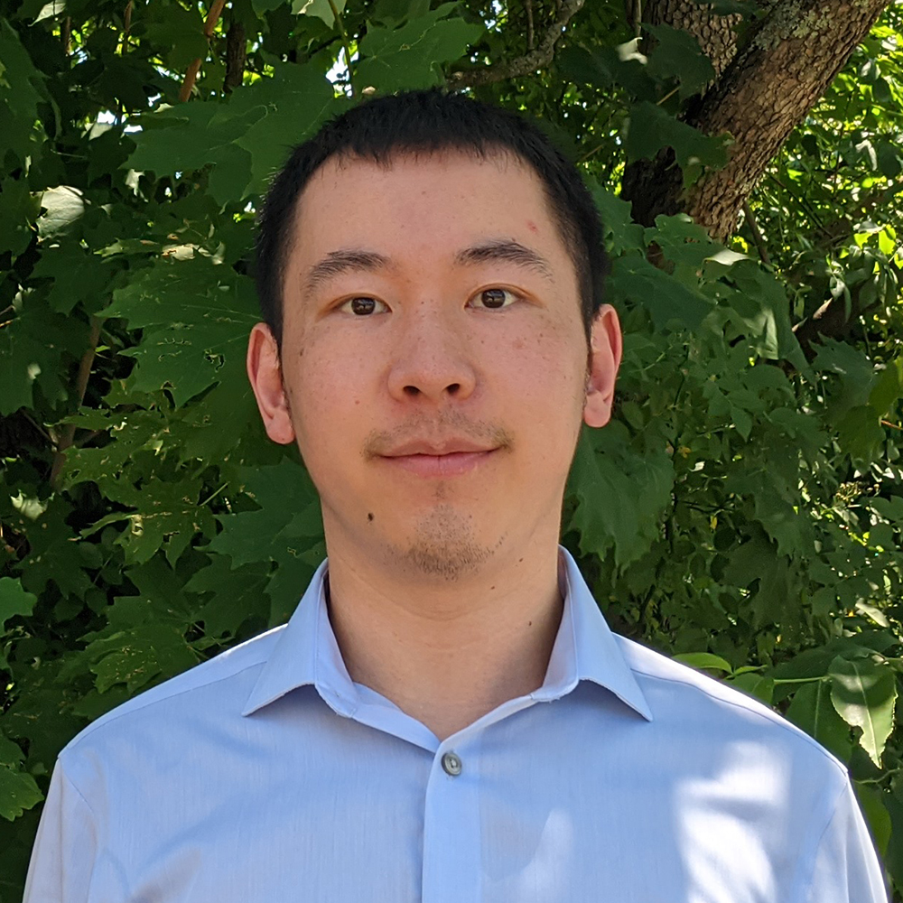 Bo Zhang, PhD Bo Zhang, PhD