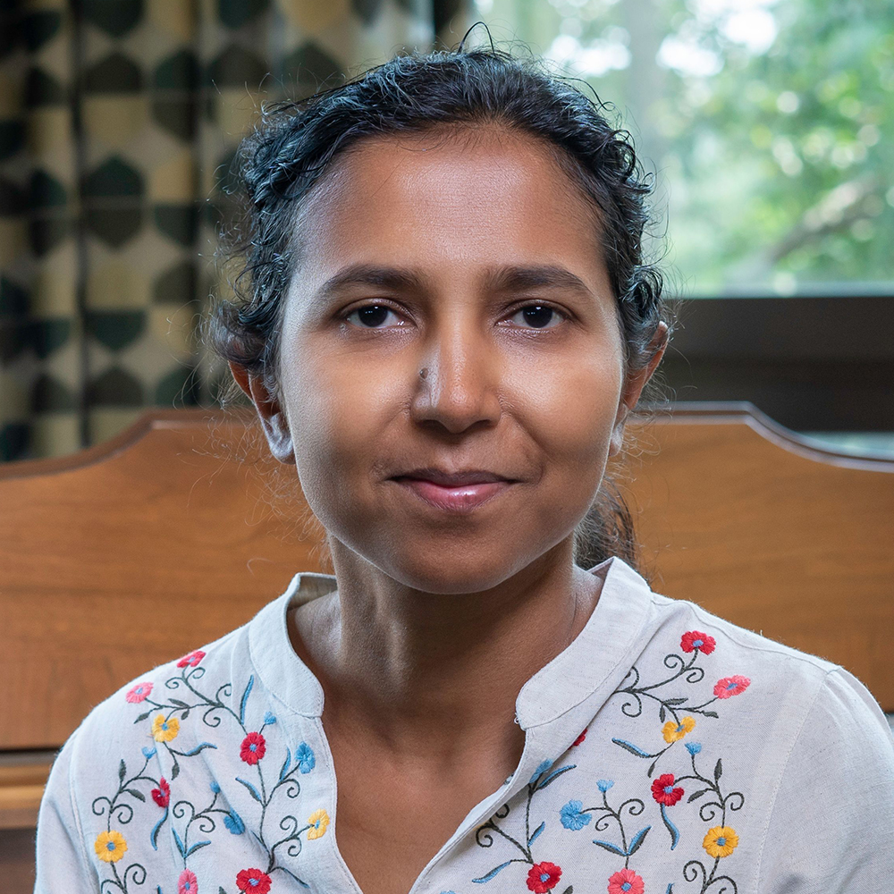 Lopa Chakraborti, PhD Lopa Chakraborti, PhD
