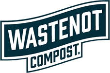 Waste Not logo
