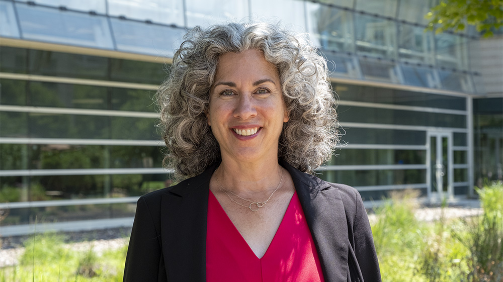 Christine Hippert, PhD