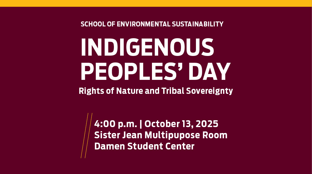 Indigenous Peoples Day graphic