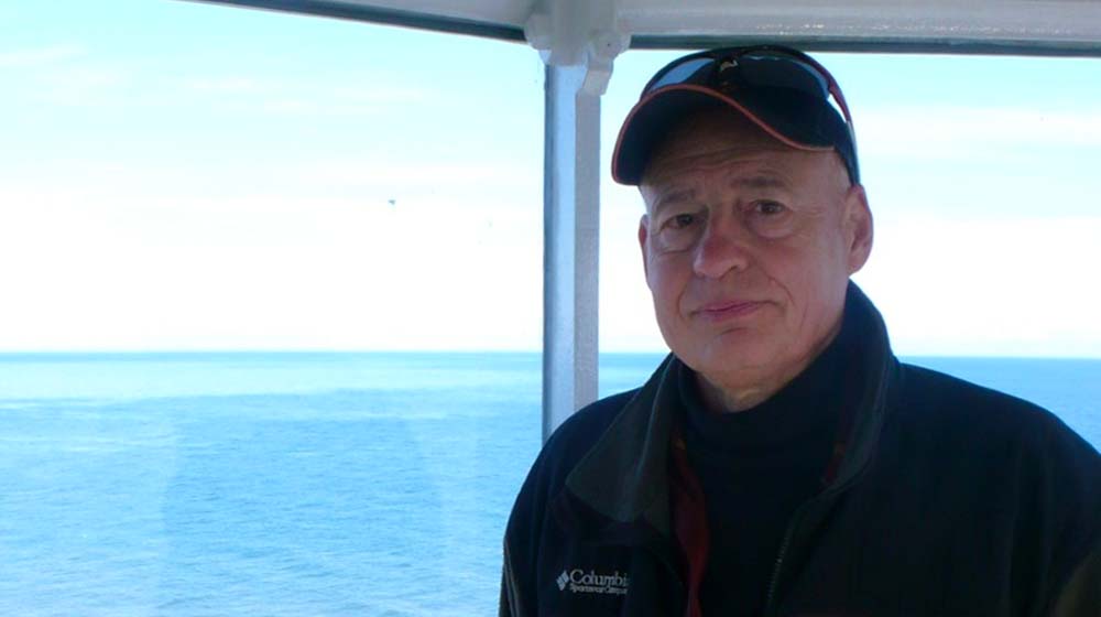 Theodore J. Karamanski, PhD