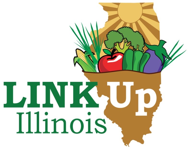Loyola Farmers Market Assists LINK Card Families with Increased Purchasing Power