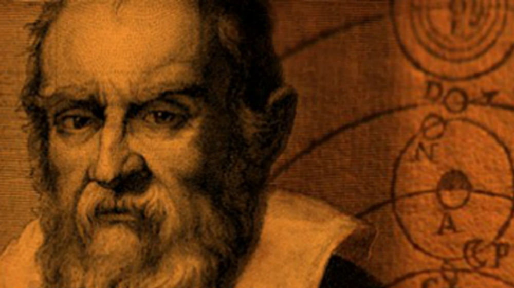 Celebrazioni Galileiane – Celebrating Galileo