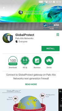Checkout Lockdown, an open source firewall for iOS! : r/ios