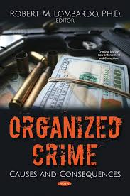 Organized Crime: Causes and Consequences