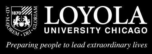 The Loyola Lockup: University Marketing and Communication: Loyola ...