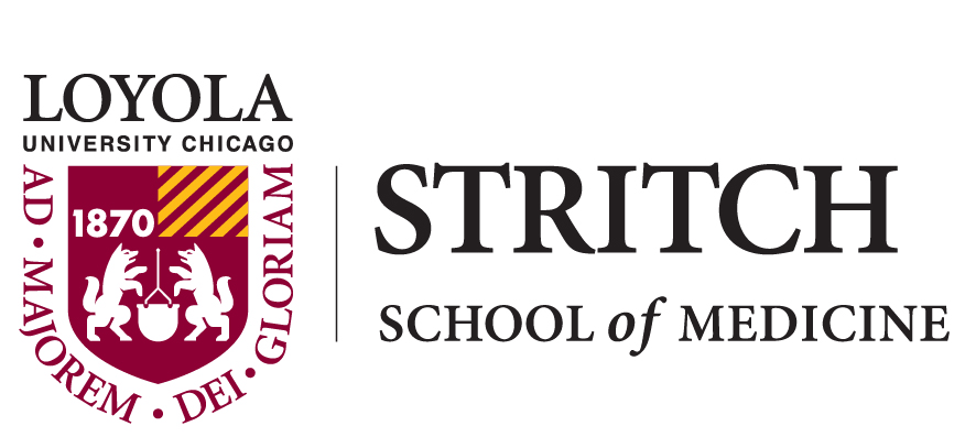 Loyola University Chicago Stritch School of Medicine logo
