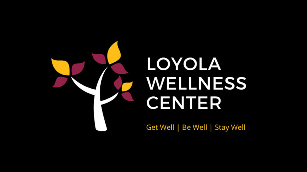 LUC Wellness Center logo