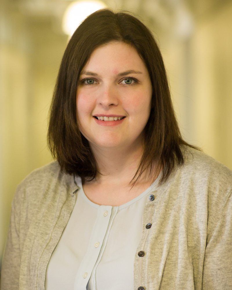 Meet the Wellness Center Staff | Loyola University Chicago