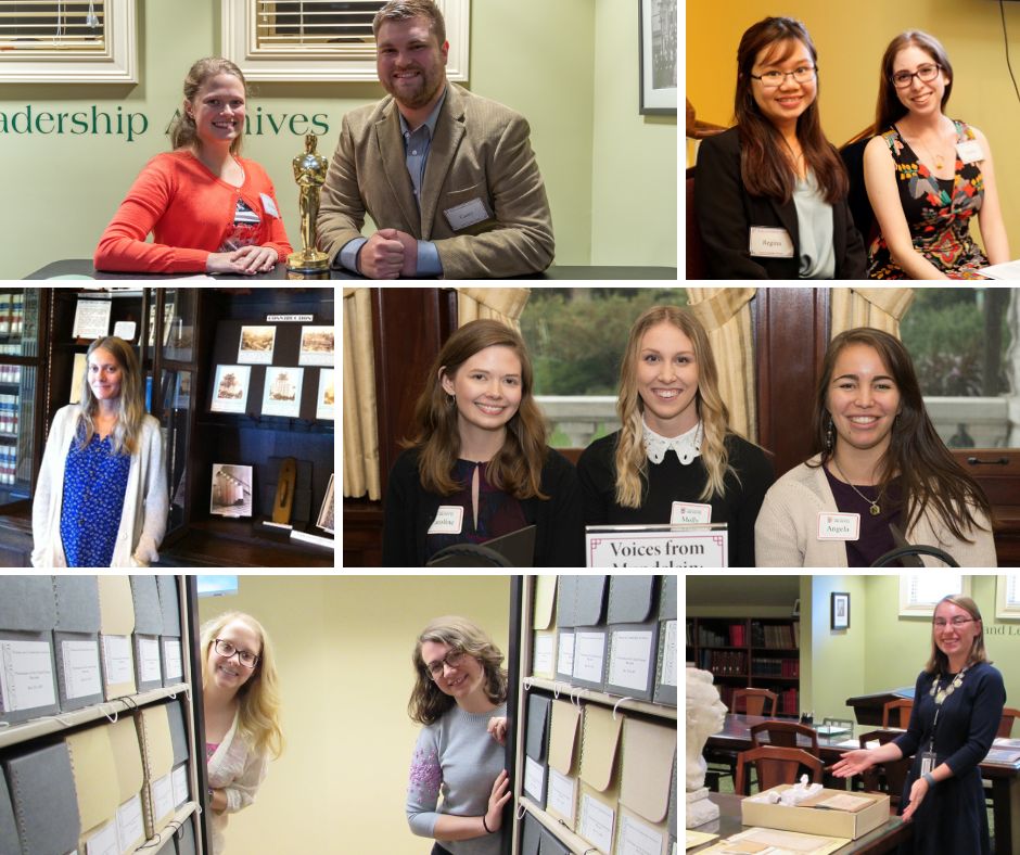 | Women and Leadership Archives: Loyola University Chicago