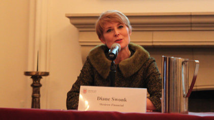 Diane Swonk