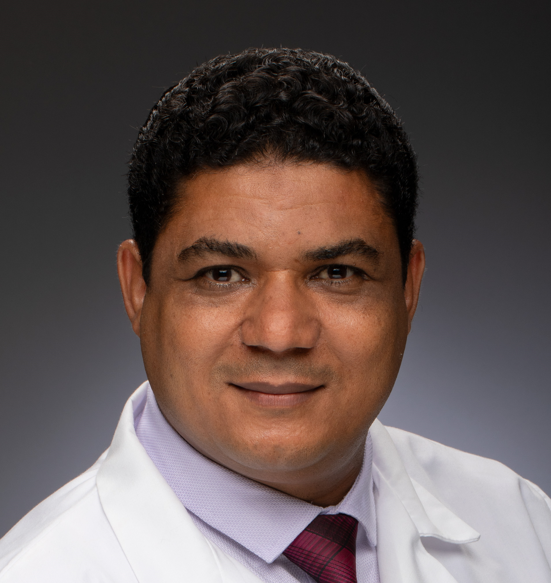Fergany Badry headshot image