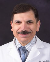 Anil Sethi Headshot