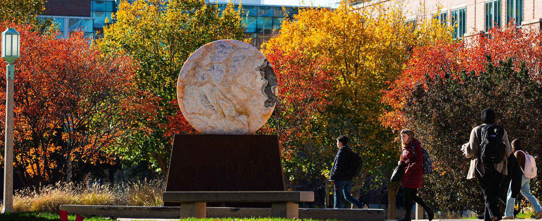 Campus Art